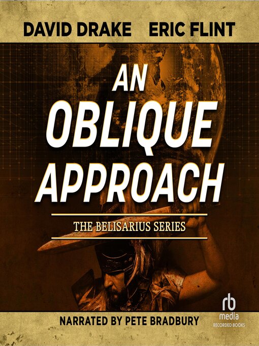 Title details for An Oblique Approach by David Drake - Wait list